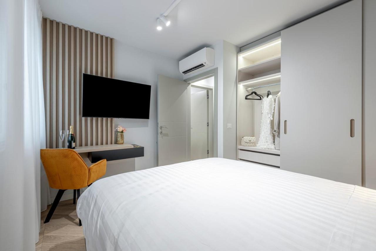 Dubrovnik Premium Suite V Extérieur photo