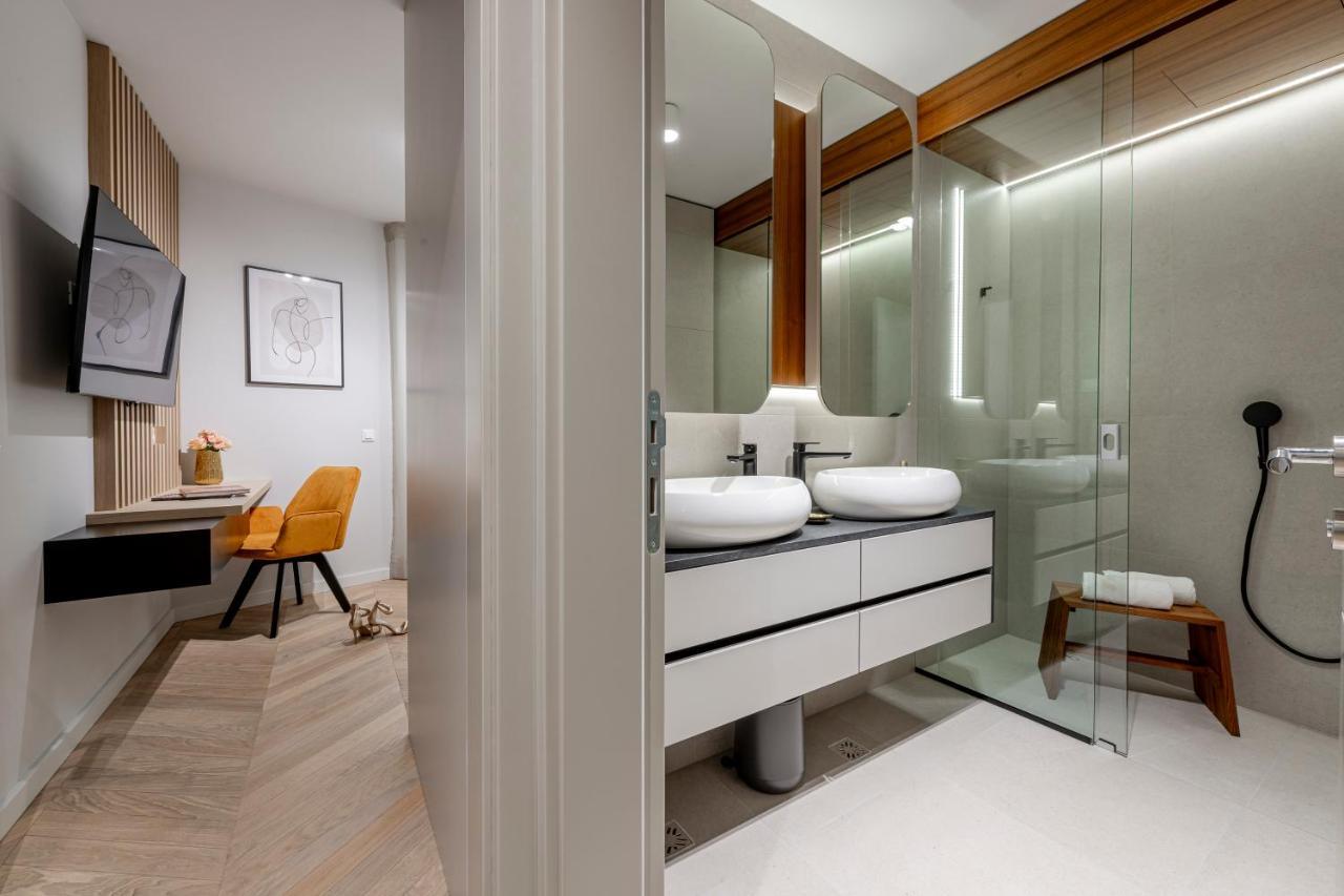 Dubrovnik Premium Suite V Extérieur photo