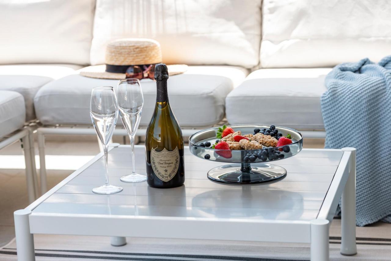Dubrovnik Premium Suite V Extérieur photo