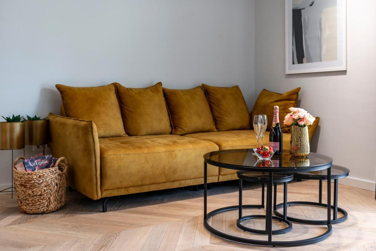 Dubrovnik Premium Suite V Extérieur photo
