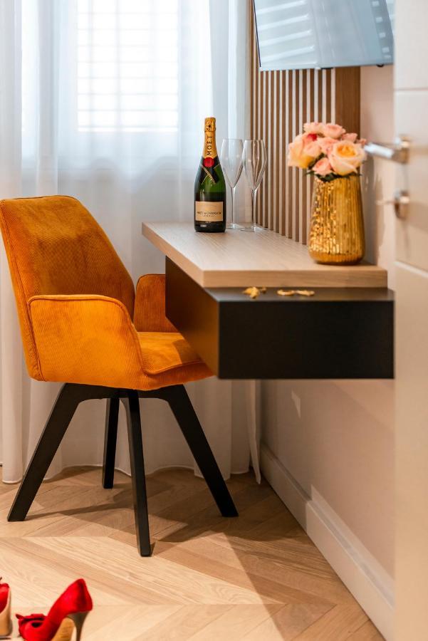 Dubrovnik Premium Suite V Extérieur photo