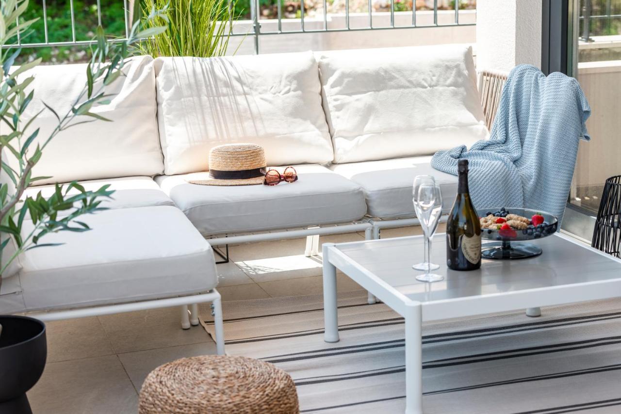 Dubrovnik Premium Suite V Extérieur photo