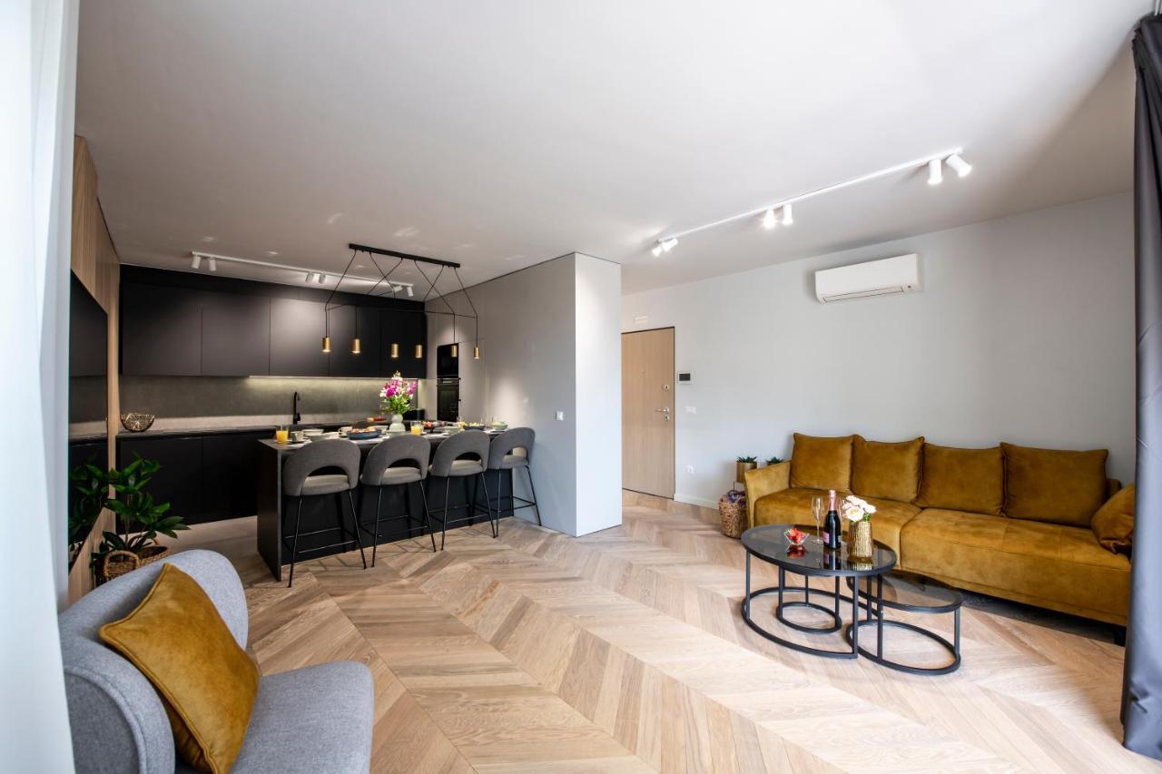 Dubrovnik Premium Suite V Extérieur photo