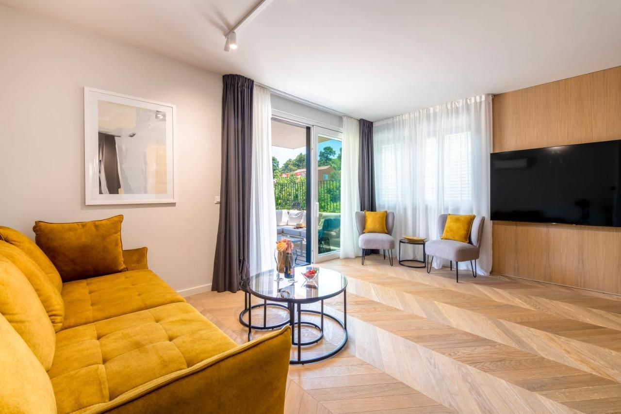 Dubrovnik Premium Suite V Extérieur photo