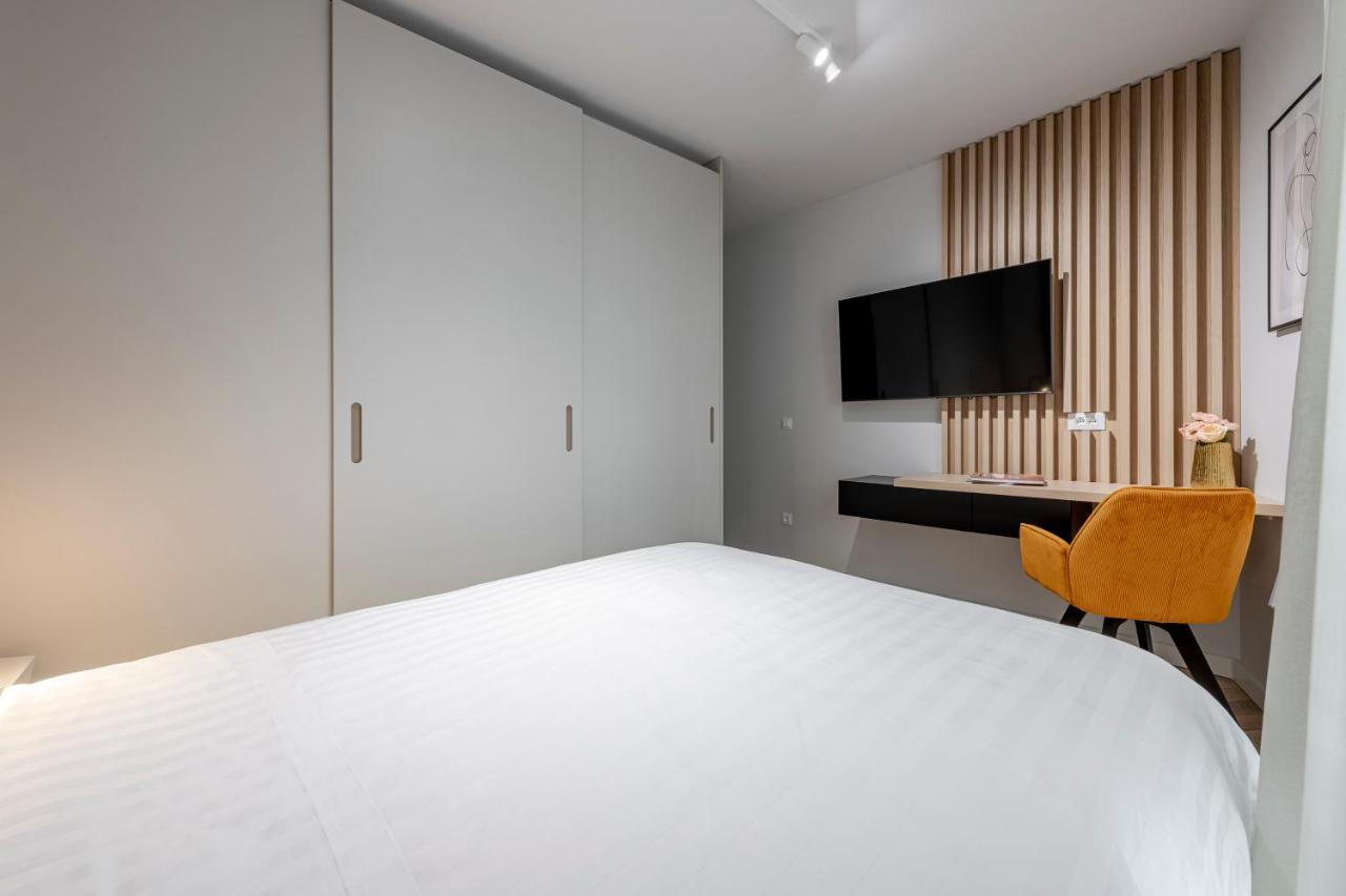 Dubrovnik Premium Suite V Extérieur photo