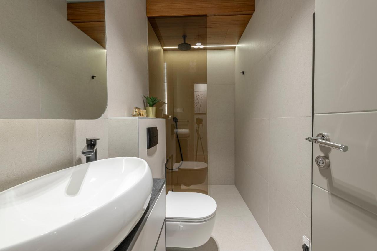 Dubrovnik Premium Suite V Extérieur photo