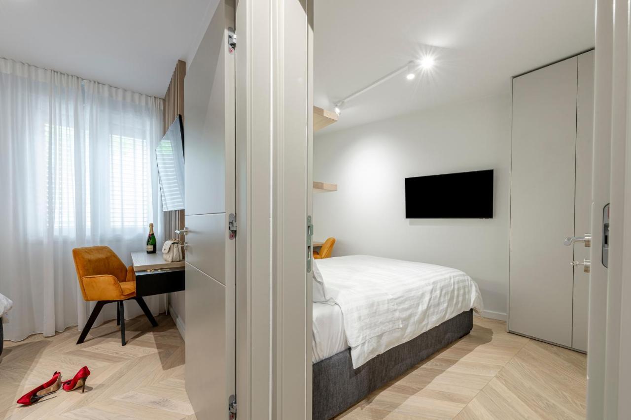 Dubrovnik Premium Suite V Extérieur photo