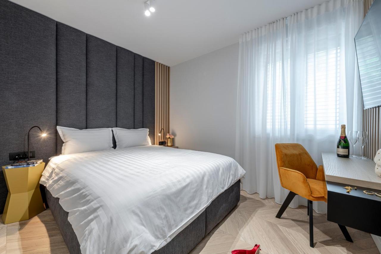 Dubrovnik Premium Suite V Extérieur photo