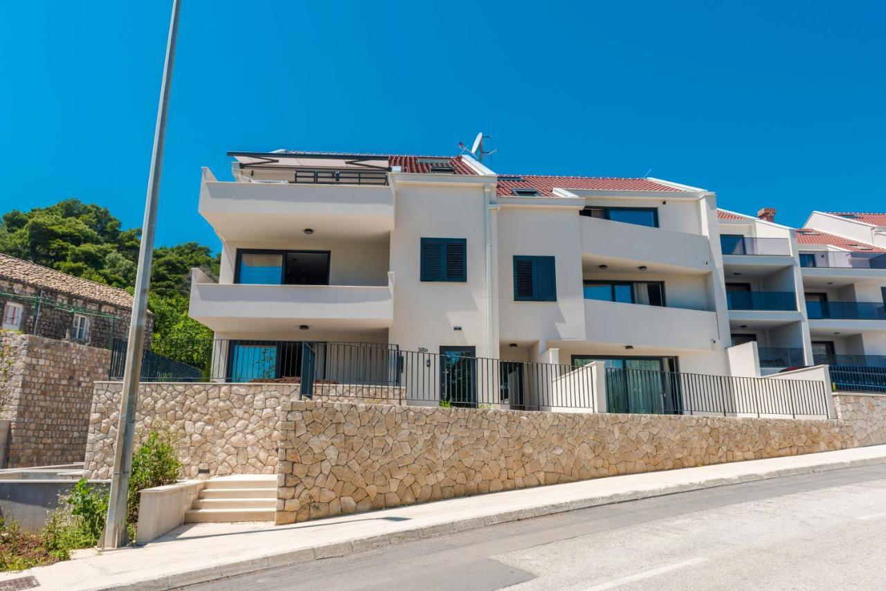 Dubrovnik Premium Suite V Extérieur photo