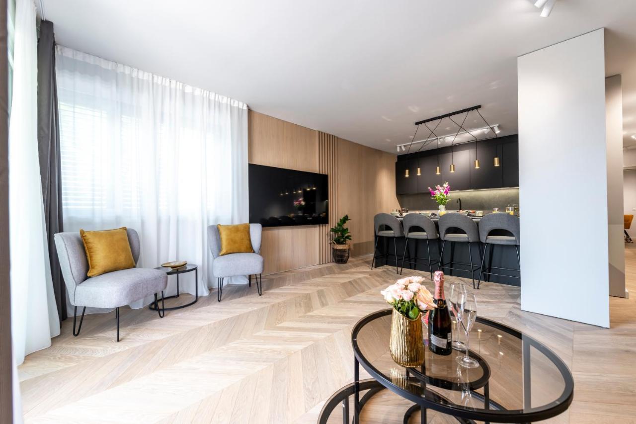 Dubrovnik Premium Suite V Extérieur photo