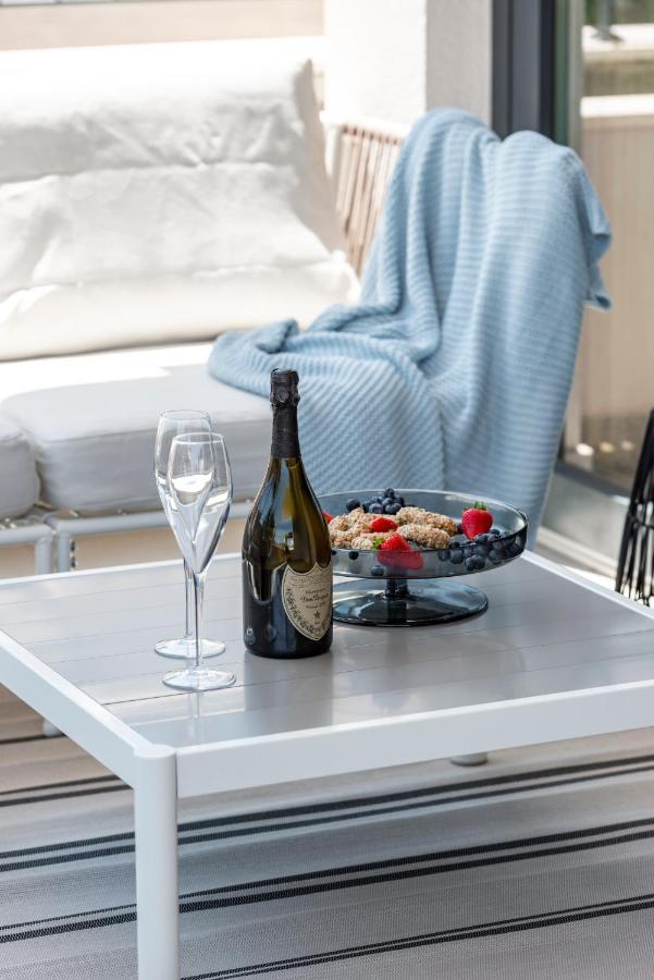 Dubrovnik Premium Suite V Extérieur photo