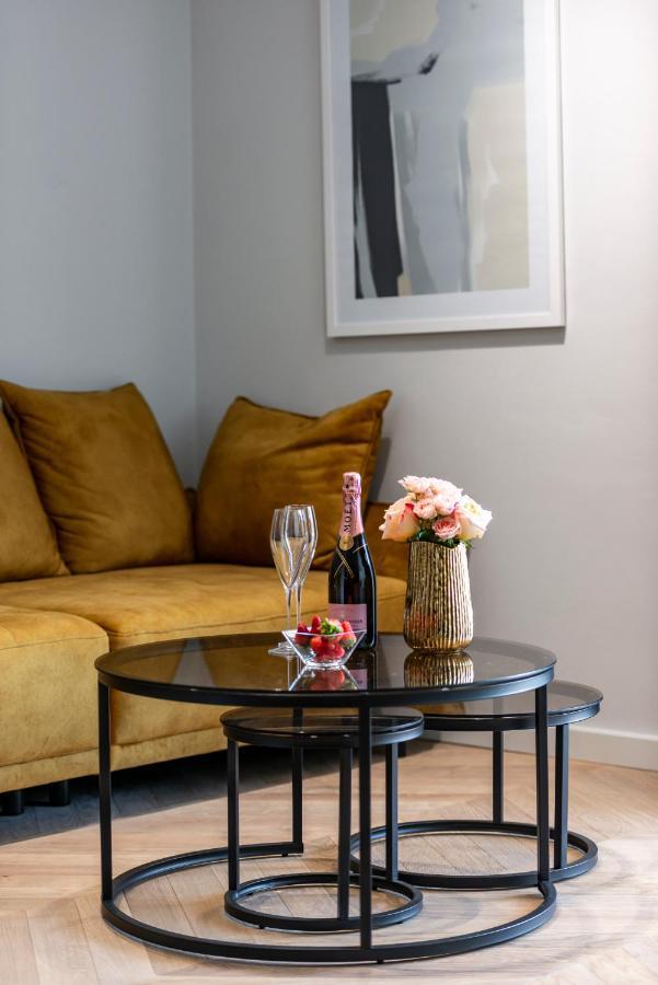 Dubrovnik Premium Suite V Extérieur photo