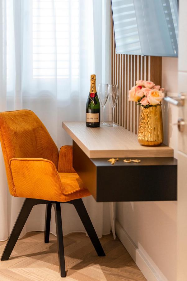 Dubrovnik Premium Suite V Extérieur photo