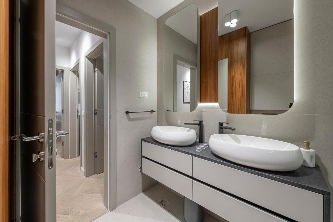 Dubrovnik Premium Suite V Extérieur photo