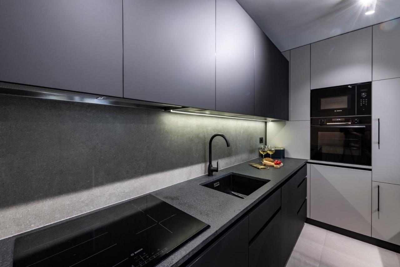 Dubrovnik Premium Suite V Extérieur photo