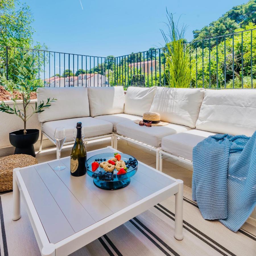 Dubrovnik Premium Suite V Extérieur photo