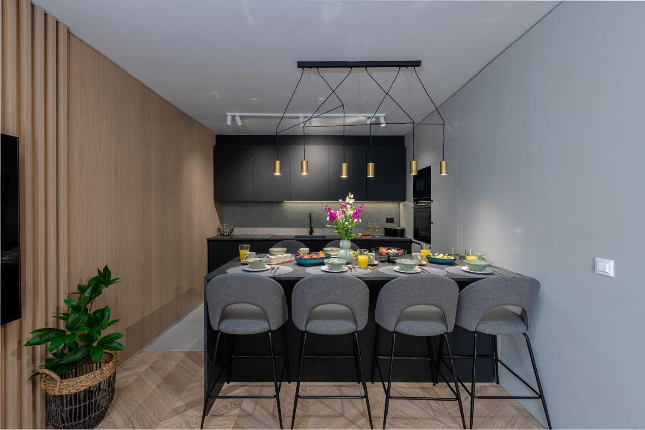 Dubrovnik Premium Suite V Extérieur photo