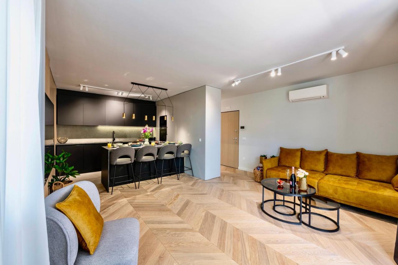 Dubrovnik Premium Suite V Extérieur photo